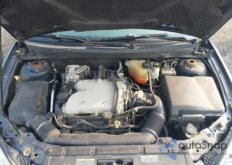 2008 Pontiac G6 Gt z USA, uszkodzony, nr VIN 1G2ZH57NX84122419